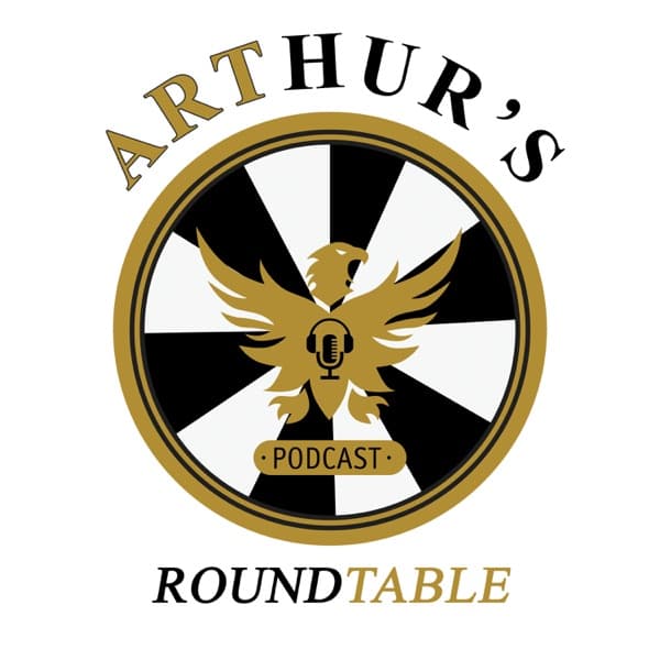 Arthur's Round Table cover art